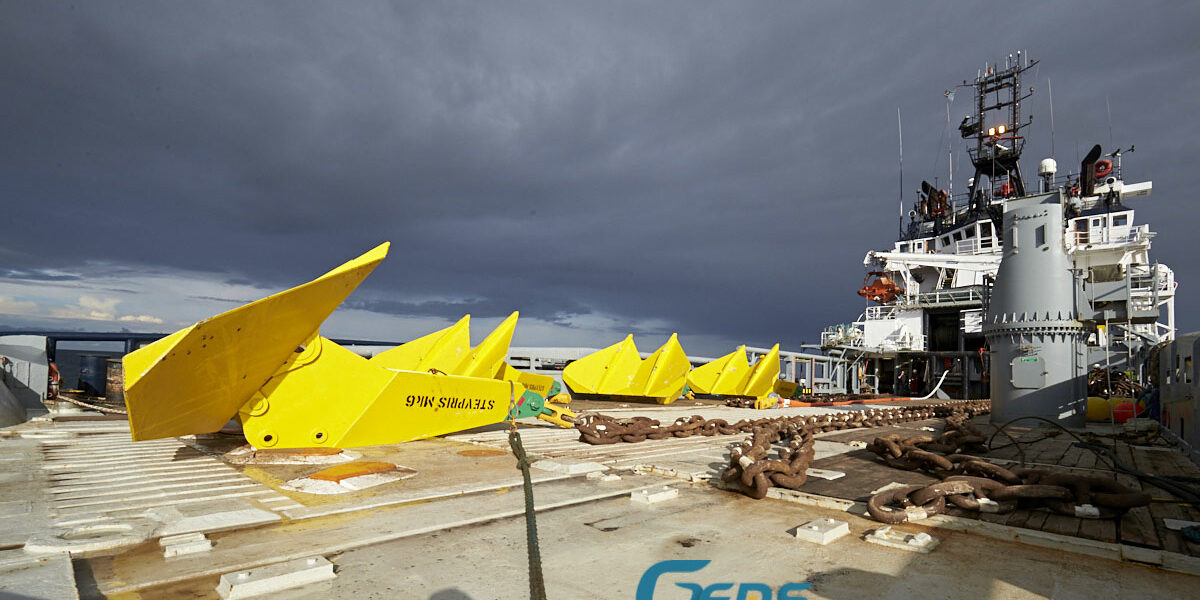 Installation-WAVEGEM