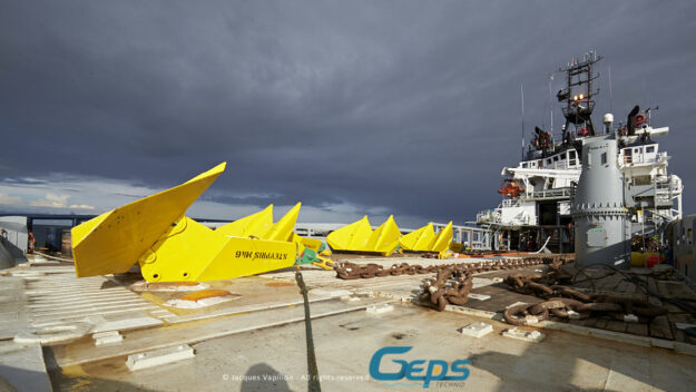 Installation-WAVEGEM