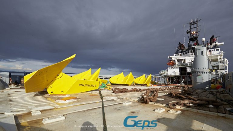 Installation-WAVEGEM